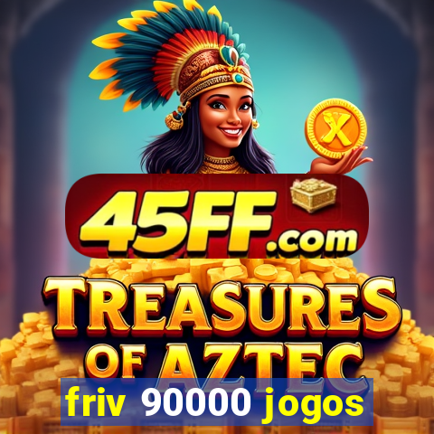 friv 90000 jogos